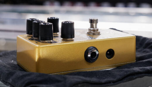 新品 未使用 Catalinbread ECHOREC Catalinbread Echorec Multi-Tap Delay | Long & McQuade